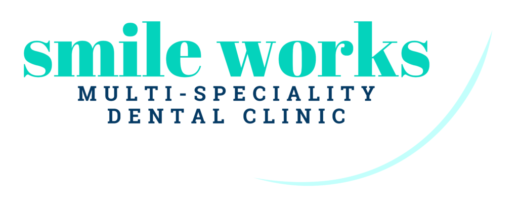 smile works logo