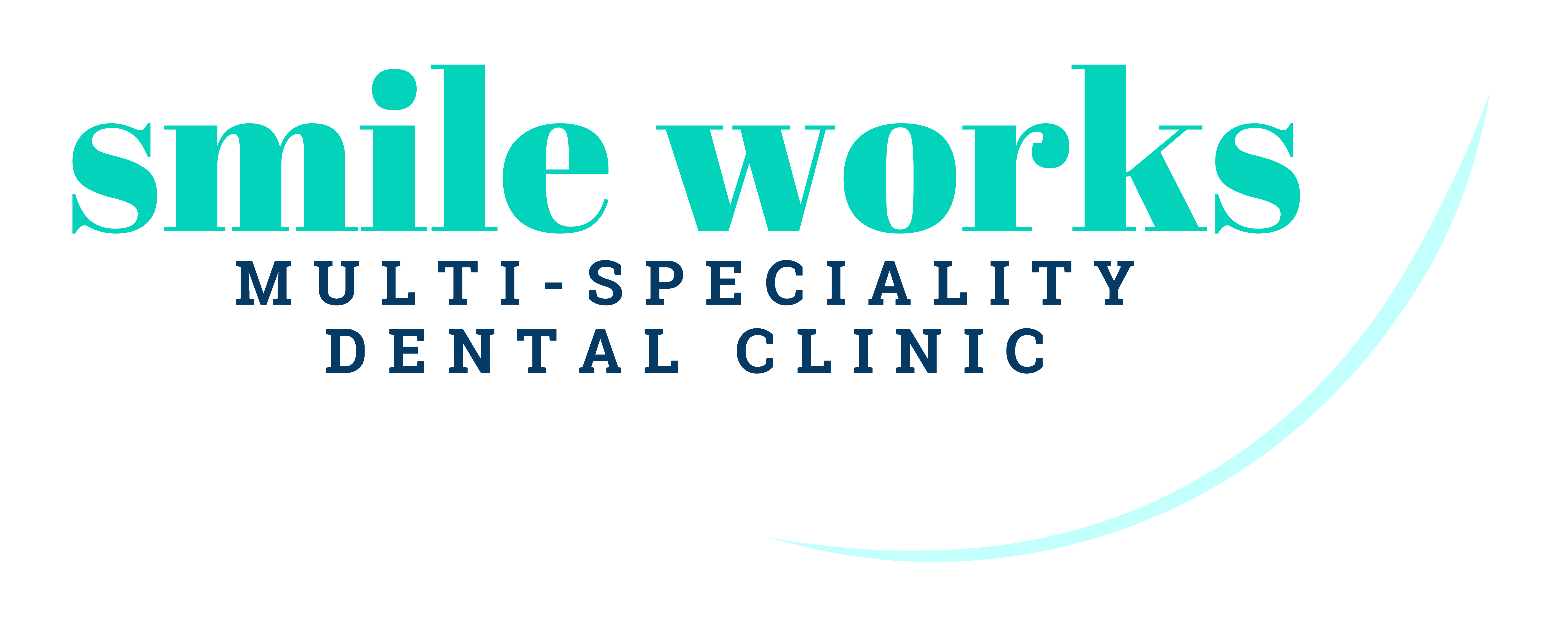 smile works logo